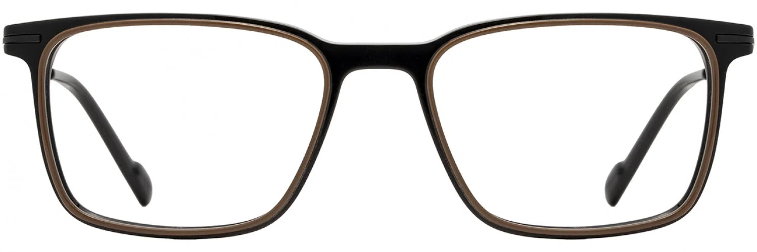 Scott Harris SH1008 Eyeglasses - view 7